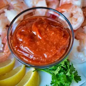 cocktail sauce