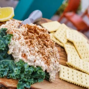 Frenchy's Smoked Fish Spread