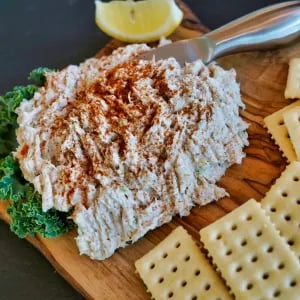 Frenchy's Smoked Fish Spread