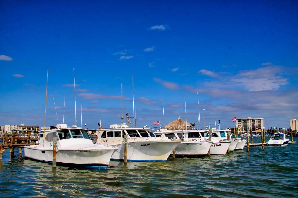 fishing-boats