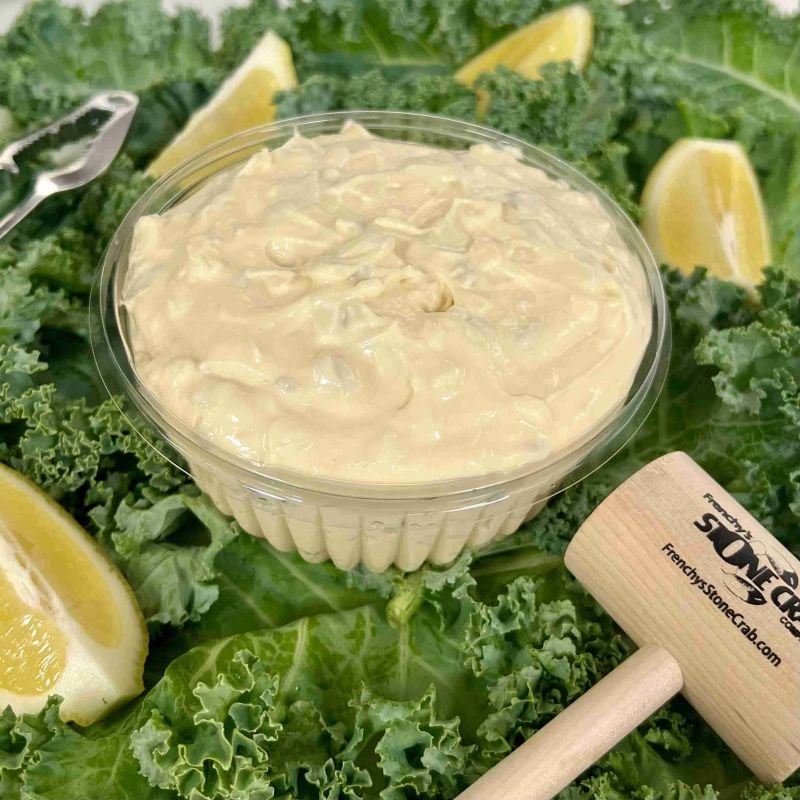 Frenchy's Tartar Sauce