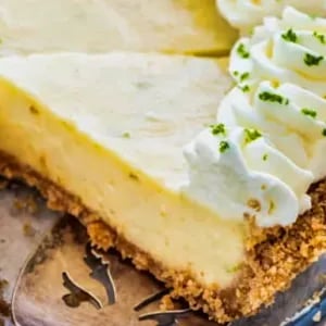 Key Lime Pie