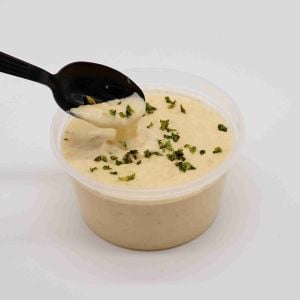 She Crab Soup