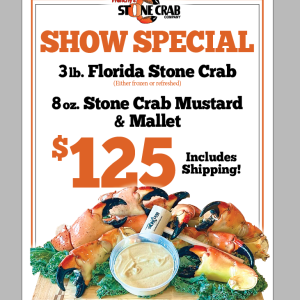 NRA SHOW SPECIAL
