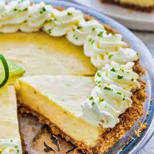 Key-Lime-Pie