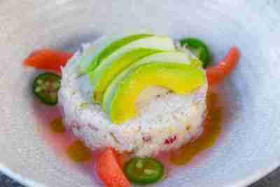 ceviche