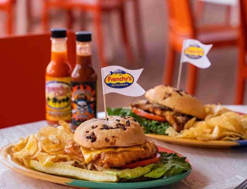 Seafood Classics: The Evolution of the Grouper Sandwich