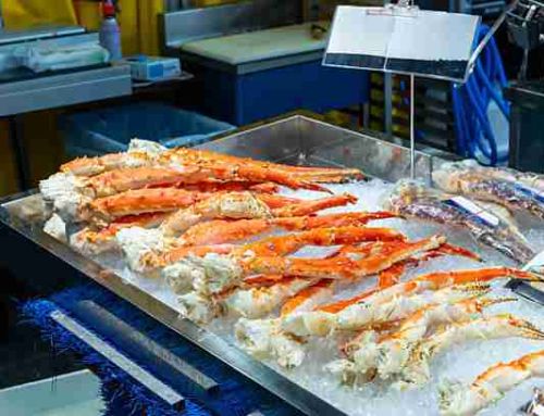 Alaskan King Crab Guide: From Thawing to the Perfect Bite