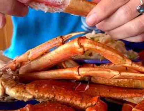 Ultimate Snow Crab Claws Recipe Guide