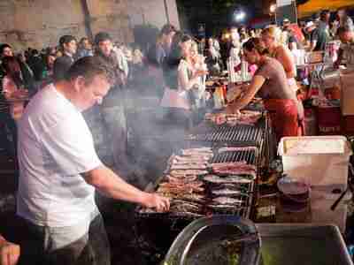 fest grill