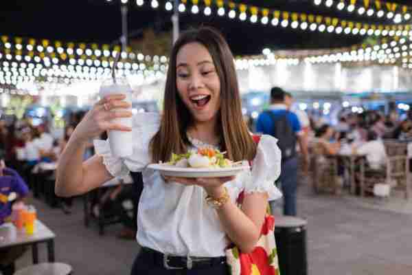 seafood fest