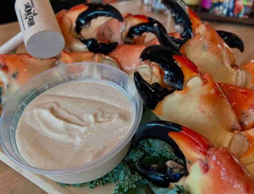 Best Dipping Sauces for Stone Crab Claws