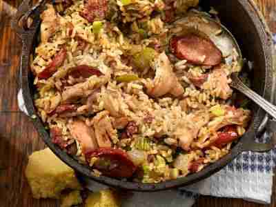 jambalaya
