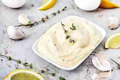 lemon butter