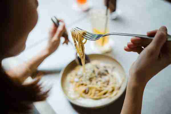 pasta
