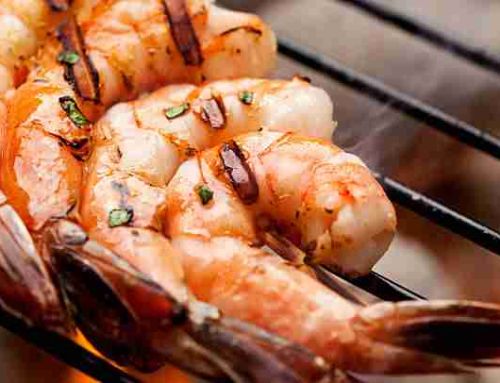 Florida BBQ Guide: Grilled Shrimp Recipes and Tips