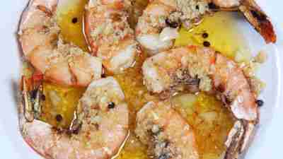 shrimp