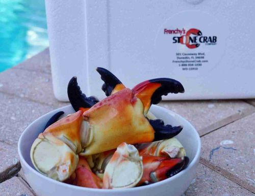 Frenchy’s Seafood Delivery: From Fleet to Fork Anywhere in America