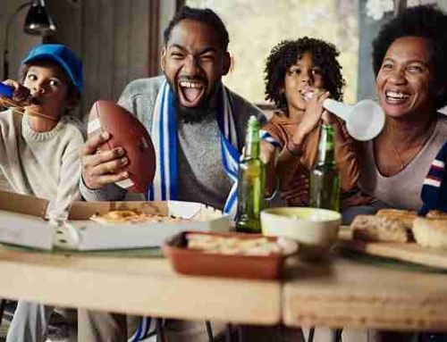 Super Bowl Food Ideas That Score: Florida & Coastal Favorites